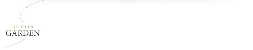 HAPPO-EN GARDEN