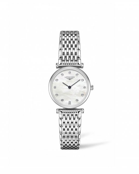 ラ グラン クラシック ドゥ ロンジン（1）-LONGINES（ロンジン）