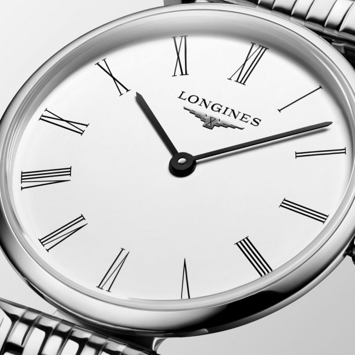 ラ グラン クラシック ドゥ ロンジン（2）-LONGINES（ロンジン）