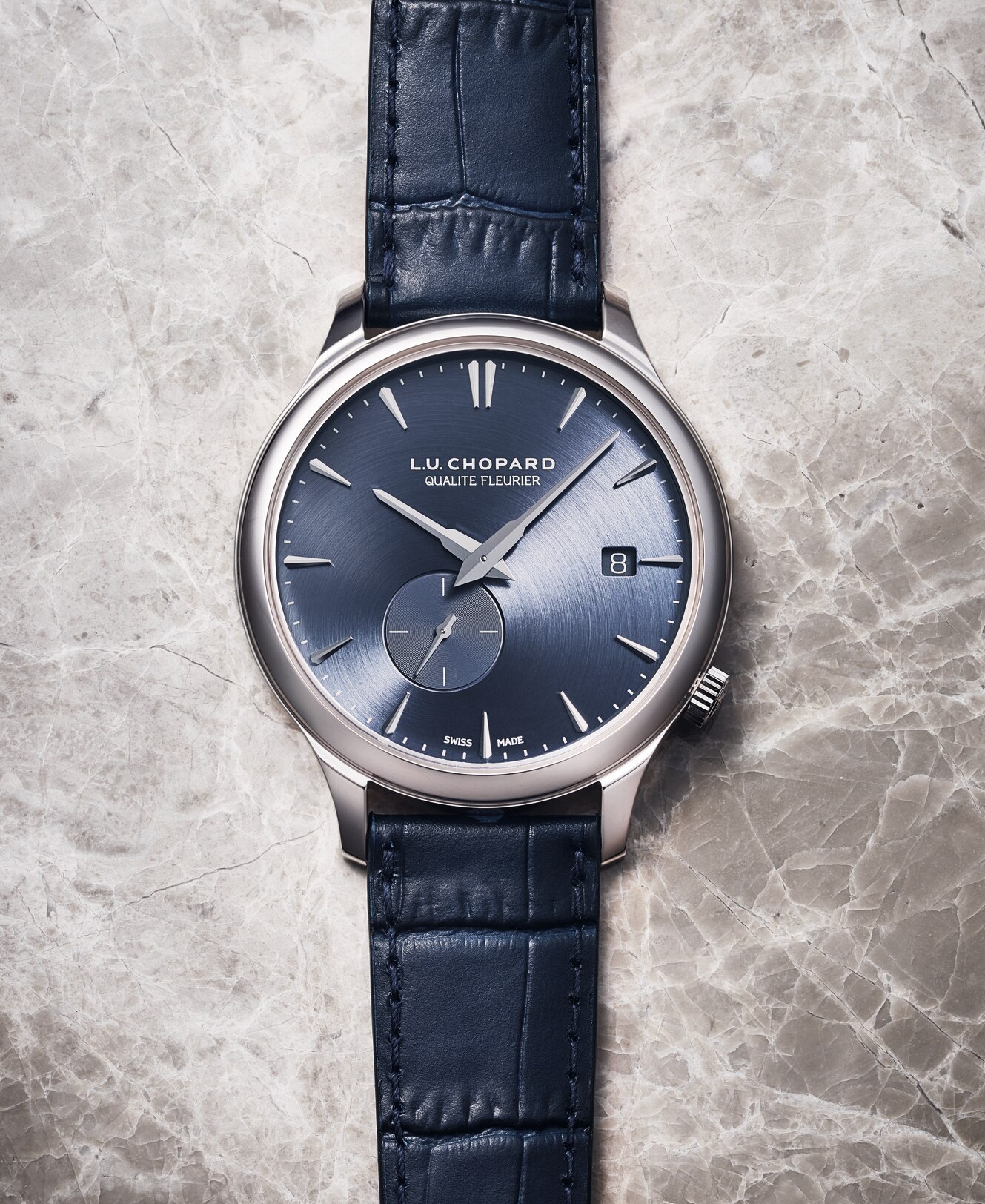 luc chopard xps