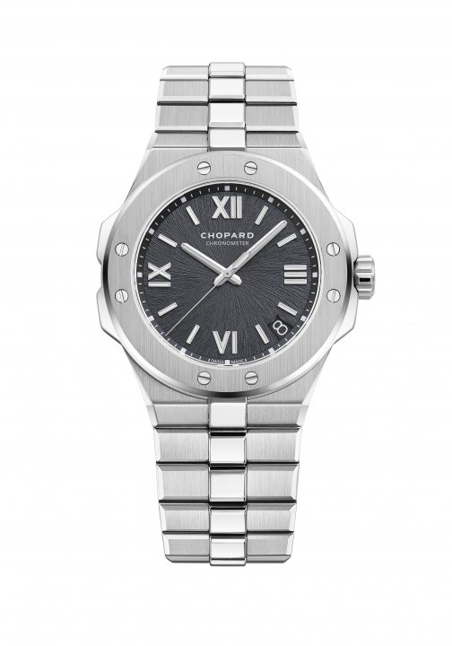 アルパイン イーグル　〈ラージ〉　│　298600-3002（1）-CHOPARD（ショパール）