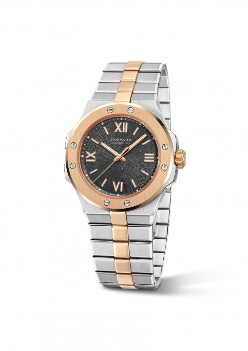 アルパイン イーグル　〈スモール〉　│　298601-6001（2）-CHOPARD（ショパール）
