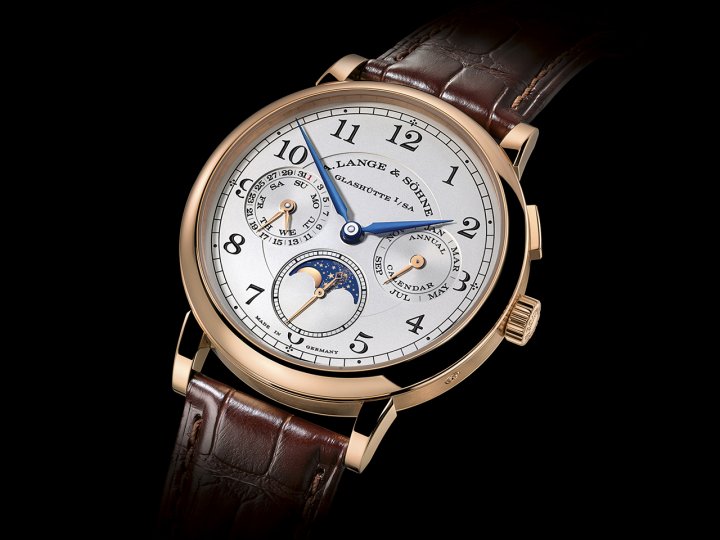 A. LANGE & SÖHNE（A.ランゲ&ゾーネ）のメイン画像4