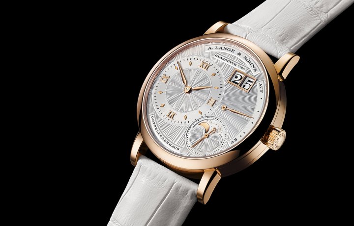 A. LANGE & SÖHNE（A.ランゲ&ゾーネ）のメイン画像5