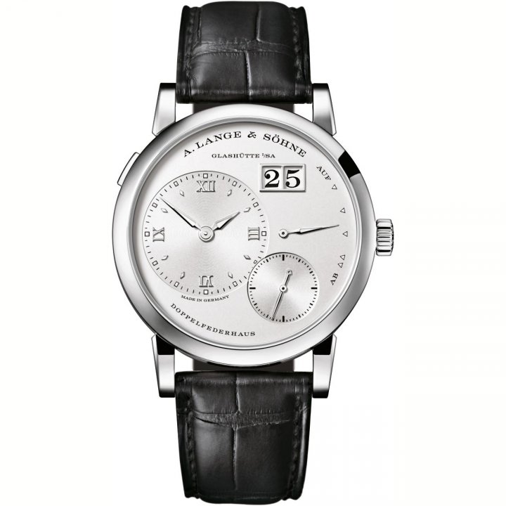 ランゲ1（4）-A. LANGE & SÖHNE（A.ランゲ&ゾーネ）