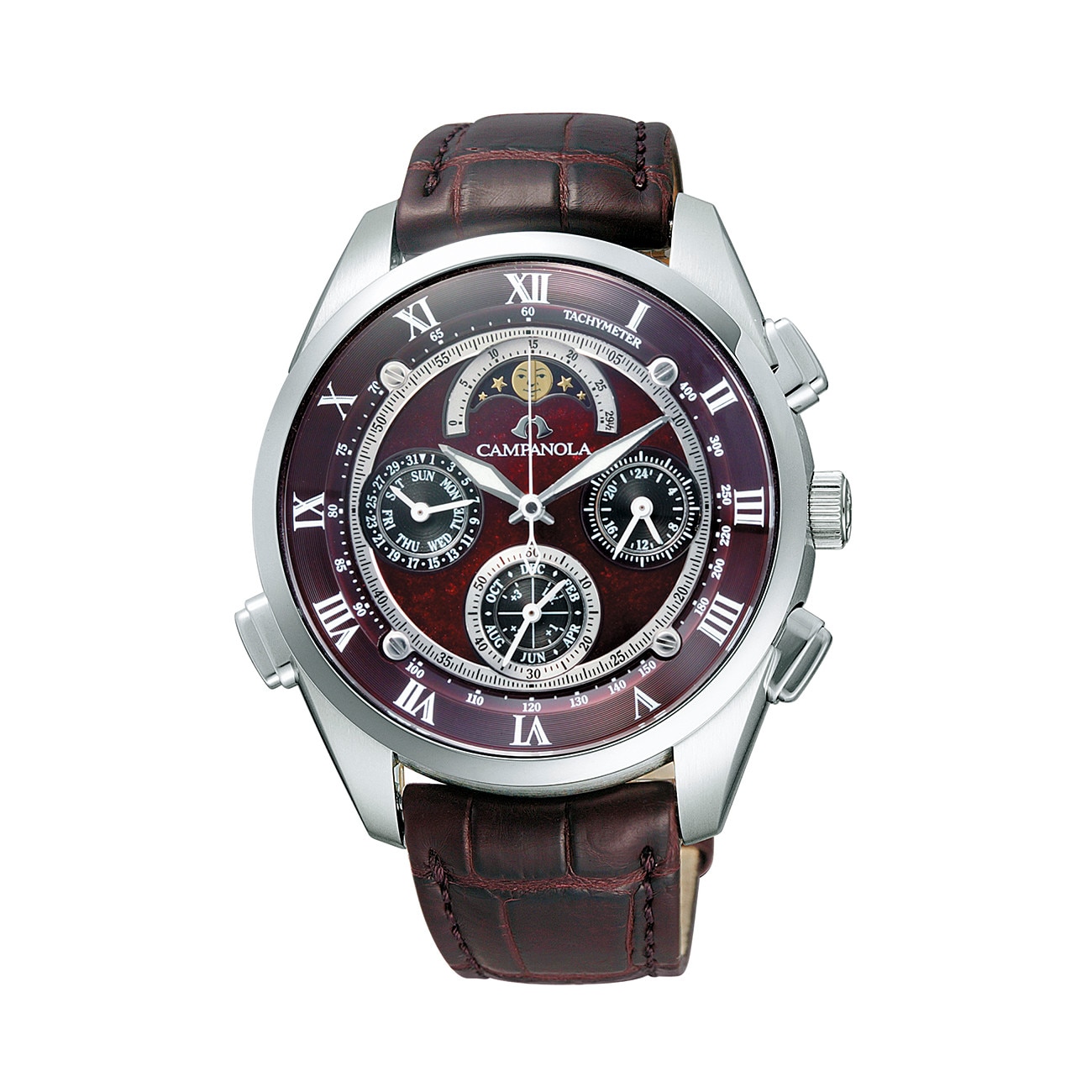 10万円台】おしゃれな腕時計15選｜それどこの？と話題になるメンズウォッチを厳選 メンズファッションメディアMODA（モダ）