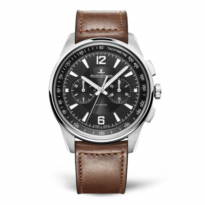 ジャガー・ルクルト ポラリス・クロノグラフ（1）-JAEGER-LECOULTRE（ジャガー・ルクルト）