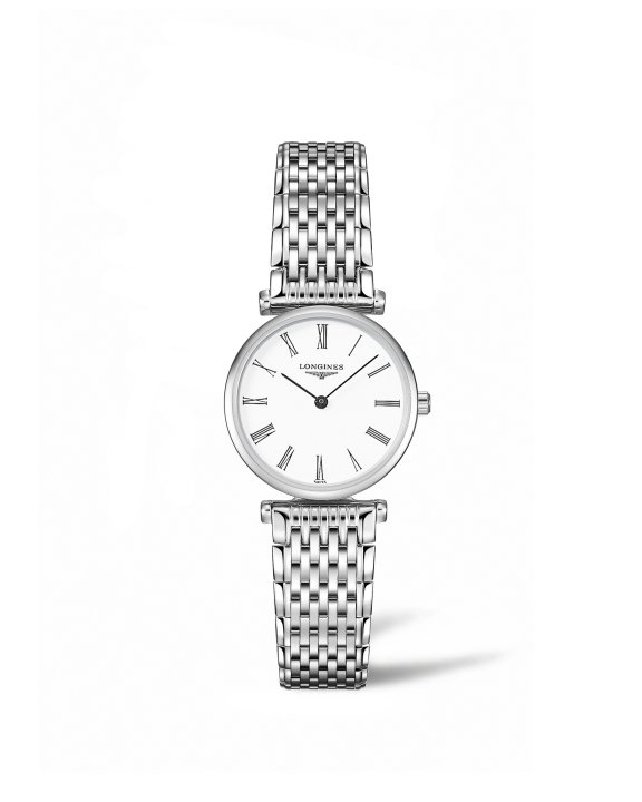 ラ グラン クラシック ドゥ ロンジン（1）-LONGINES（ロンジン）