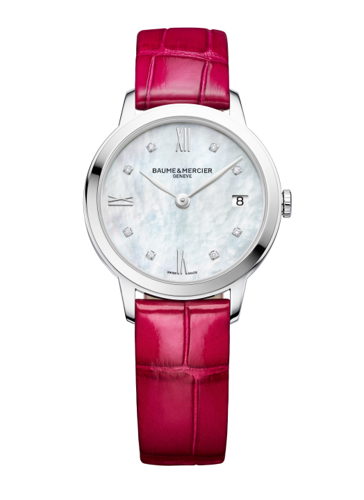 クラシマ（1）-BAUME & MERCIER（ボーム＆メルシエ）