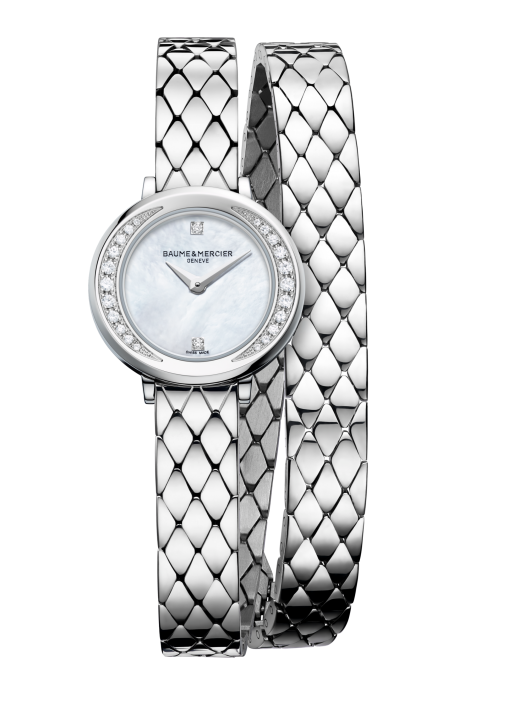 プティプロメス（1）-BAUME & MERCIER（ボーム＆メルシエ）