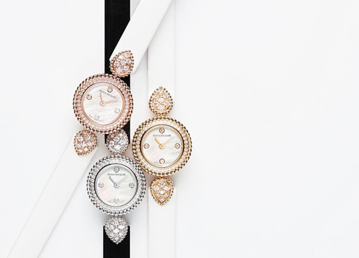 BOUCHERON（ブシュロン）のメイン画像3
