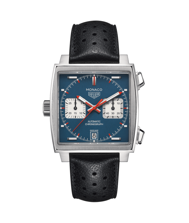 ホイヤー モナコ  キャリバー11 クロノグラフ（1）-TAG Heuer（タグ・ホイヤー）