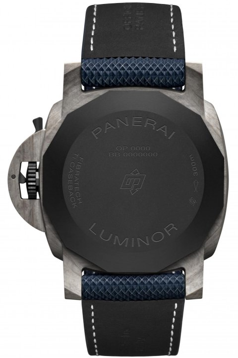 ルミノール マリーナ フィブラテック™ 44㎜（2）-OFFICINE PANERAI（オフィチーネ パネライ）