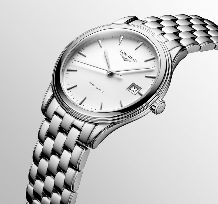 フラッグシップ（3）-LONGINES（ロンジン）