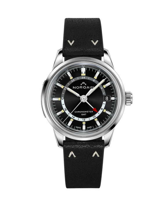 フリーダム 60 GMT（1）-NORQAIN（ノルケイン）